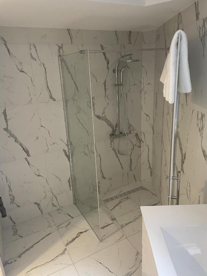 De Tulp Appartement Antwerpen